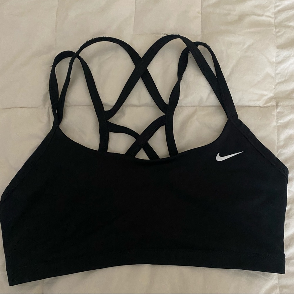 NIKE SPORTS BRA